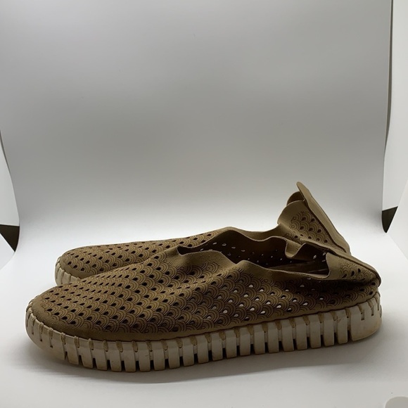 Ilse Jacobsen Tulip 39 - Latte Pre Owned - Picture 2 of 4